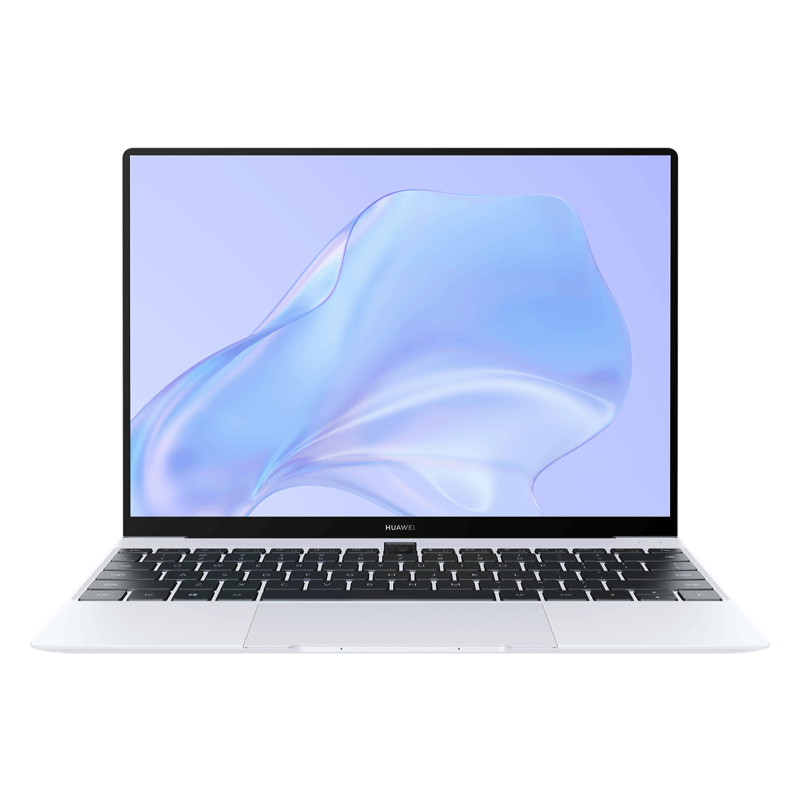 HUAWEI MateBook X i5 8GB 512GB 集显（冰霜银）